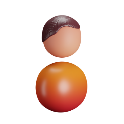 Synthetic and human research