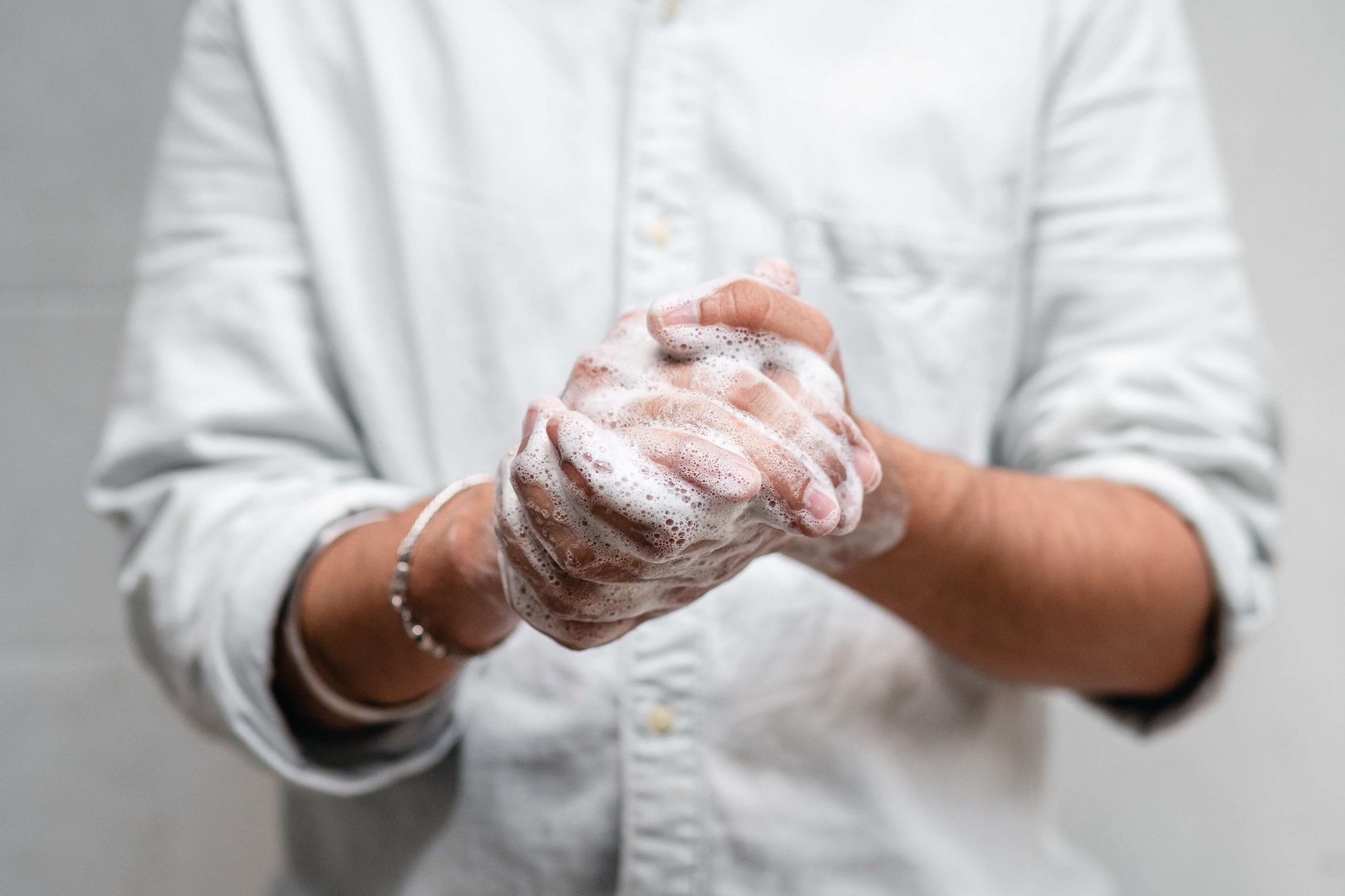 2021 Ultimate Hand Soap Trends & the impact of Covid-19 | Simporter