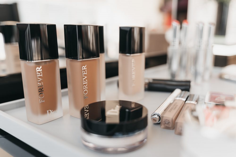 2022 Luxury Foundations Trends. How Natural Wins, but Organic 