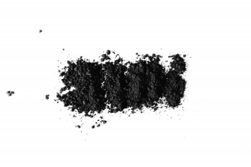 cleansers - charcoal