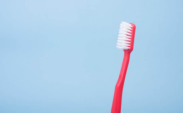 oral care industry - toothbrushes
