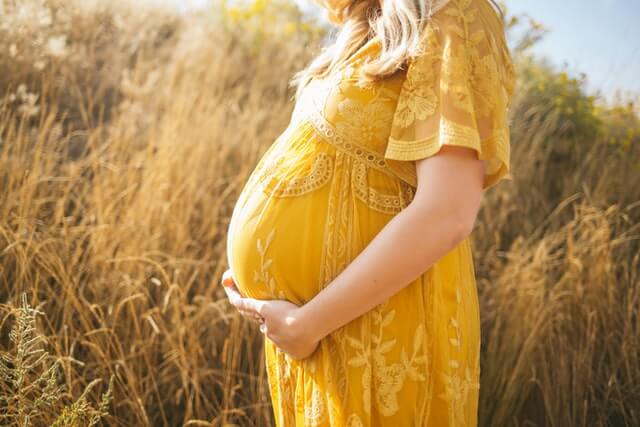 predicted sun care - pregnancy-friendly