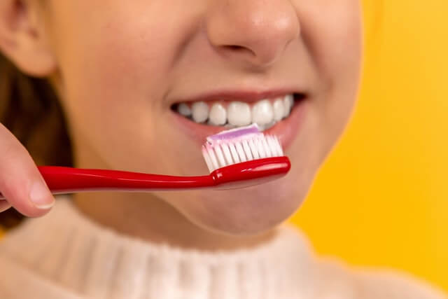 oral care - denture adhesive 