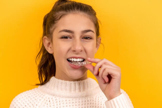 oral care - whitening gel