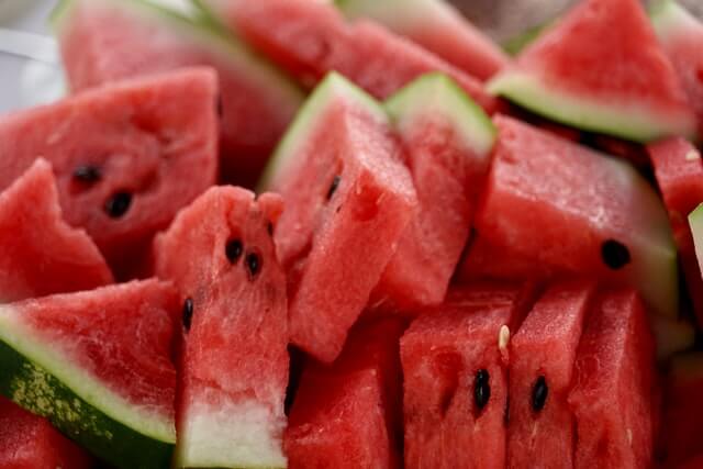 oral care flavors - watermelon